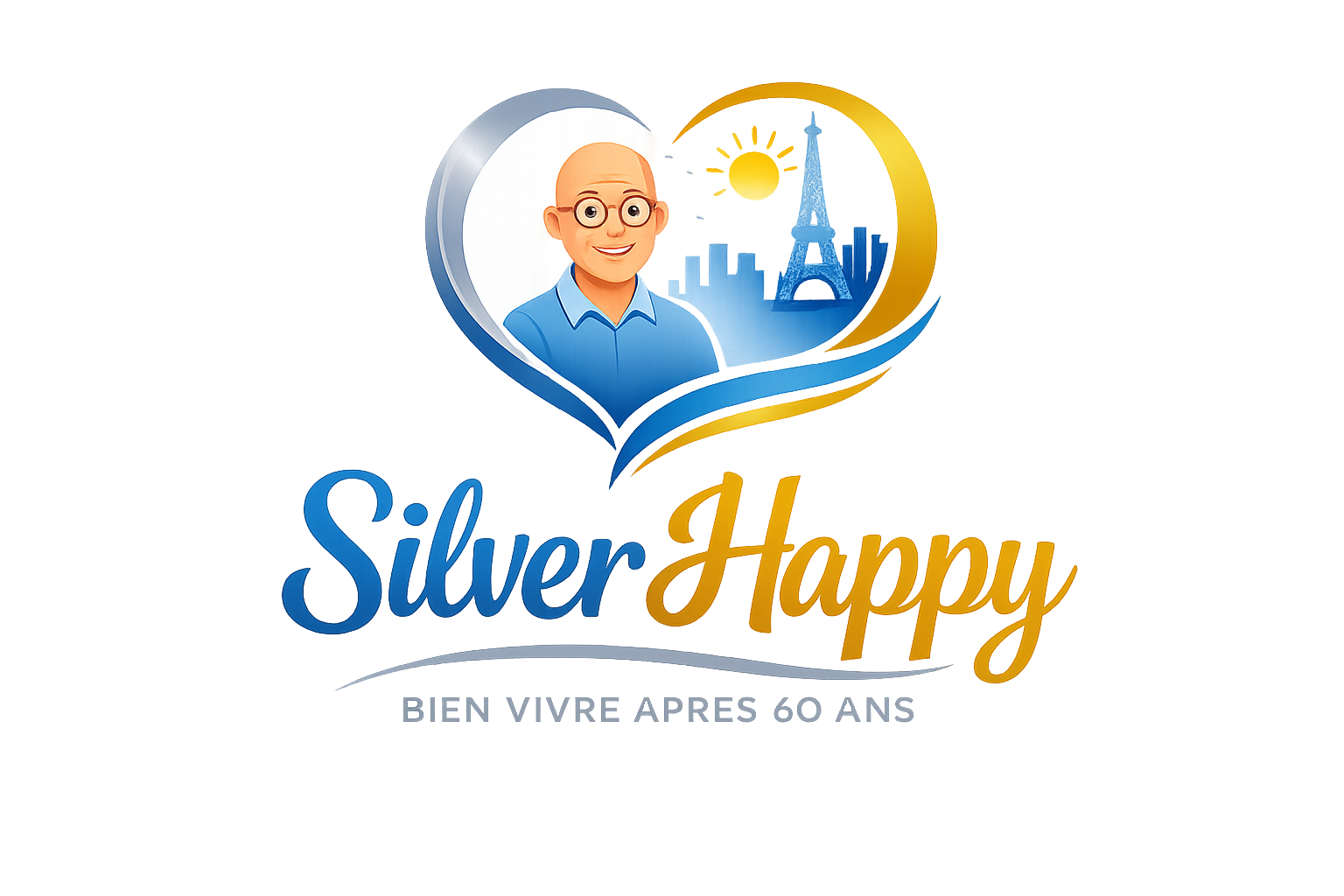 SilverHappy